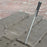 17 Inches Screwdriver Flat-head Crowbar Multi-functional Electric Screwdriver 33 Inches Durable and Sturdy Hand Tools