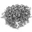 Flat Head Cross Phillips Self Drilling Screw DIY Large Cross Plate Head Drill Tail Full Thread Screws Fastener Stainless Steel