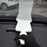 Long Squeegee with Strong Water Absorption Rope Windshield Glass Drying Scraper House Car Cleaning Tools Window Tint C11