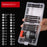 18/26/36 In 1 Magnetic Screwdriver Set Cross Flat Shaped Screwdriver Head Multifunctional Precision Handheld Maintenance Tool