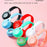 Headphones Kids Wireless Bluetooth Earphones Stereo Foldable Helmets Gaming Headsets Over-ear Headphones for Android ios Music