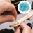 A02F-400PCS Mini Slotted Screwdriver, 2.0Mm Flat Head 45Mm Length For Small Appliances Repair