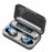 TWS F9-5 Earphone Bluetooth Earphones Wireless Headphones Hifi Stereo Sports Earbuds Headset Hearing Aids With Mic Handfree