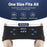 Fone Bluetooth Earphones Sports Sleeping Headband Elastic Wireless Headphones Music Eye Mask Wireless Bluetooth Headset Headband
