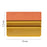 5Pcs Suede Edge Squeegee for Vinyl 4 Inch Car Vinyl Scraper Wrapping Spatula Tools Scratch Free Squeegee Wall Stickers Smoother