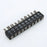 10 Pcs Screwdriver Bit Slotted Flat Torx Phillips Screwdriver Head Adapter Tools Set