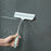 1PC Shower Window Squeegee for Shower Doors Bathroom Window and Car Glass Cleaning Supplies for Housekeeping