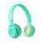Headphones Kids Wireless Bluetooth Earphones Stereo Foldable Helmets Gaming Headsets Over-ear Headphones for Android ios Music