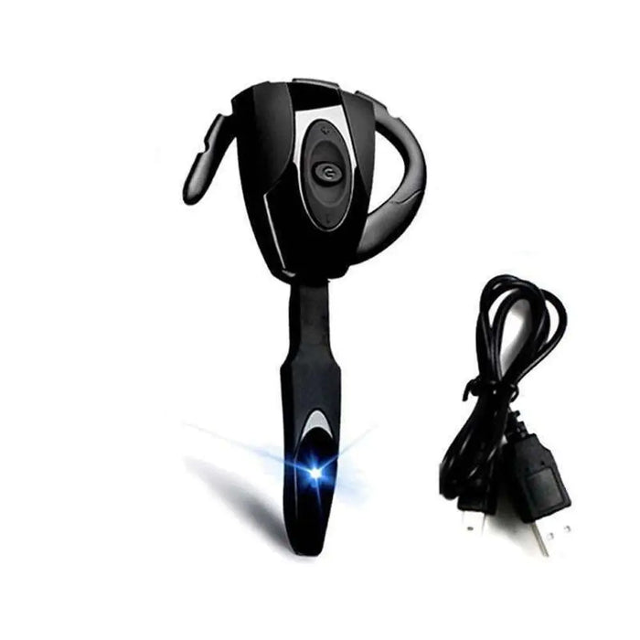 Hanging Ear Hook With Microphone Wireless Wireless Headphones Business Bluetooth Headset Bluetooth Headset Bluetooth Earphones