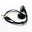 Single Sided Wired Headphone Walkie Talkie Multifunctional Mono Headphone Earbud Drivers Riding Music Headset Accessories