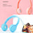Headphones Kids Wireless Bluetooth Earphones Stereo Foldable Helmets Gaming Headsets Over-ear Headphones for Android ios Music