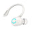 Bluetooth 5.2 Earphones Ear Hook Type Low Delay Noise Reduction Headset Single Ear Sports Business Wireless Waterproof Eaebuds