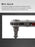 New Multifunctional Bidirectional Forward and Reverse Ratchet Screwdriver Elbow Flat Head Wrench Cross Screwdriver Slotted Tool