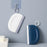2pc Shower Squeegees Countertop Wiper Mini Glass Shower Squeegee For Window, Glass, Door Shower Silicone Cleaning Tool