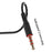 3.5mm Wired Headphones In Ear Headset Wired Earphones with Microphone Bass HiFi Stereo Earbuds Sports In-line Control For Phones
