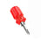 Short Screwdriver Flat Head Cross-Head 2-in-1 Set Small screwdriver For Narrow Spaces Repairing Sewing Machines Hand Tools