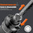 4/7/9/11 In 1 Magnetic Screwdriver Set Cross Flat Shaped Screwdriver Head Multifunctional Precision Handheld Maintenance Tool
