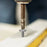 Flat Head Cross Phillips Self Drilling Screw DIY Large Cross Plate Head Drill Tail Full Thread Screws Fastener Stainless Steel