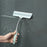 1PC Shower Window Squeegee for Shower Doors Bathroom Window and Car Glass Cleaning Supplies for Housekeeping