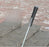 17 Inches Screwdriver Flat-head Crowbar Multi-functional Electric Screwdriver 33 Inches Durable and Sturdy Hand Tools