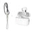 Wireless Bluetooth Earphones Pro 5 TWS Max Sport Earbuds  In Ear Noise Cancelling Headset For iPhone Android Headphone