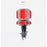 Sewing Machine Screwdriver, Ultra Short Mini Stubby Flat Head Phillips Screwdriver for Sewing Projects Narrow Spaces