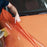5Pcs Suede Edge Squeegee for Vinyl 4 Inch Car Vinyl Scraper Wrapping Spatula Tools Scratch Free Squeegee Wall Stickers Smoother
