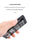 Precision Screwdriver Set 25 in 1 Screw Driver Se Hexagonal Flat Head Magnetic Screwdriver Head for Car Computer Phone Home Use