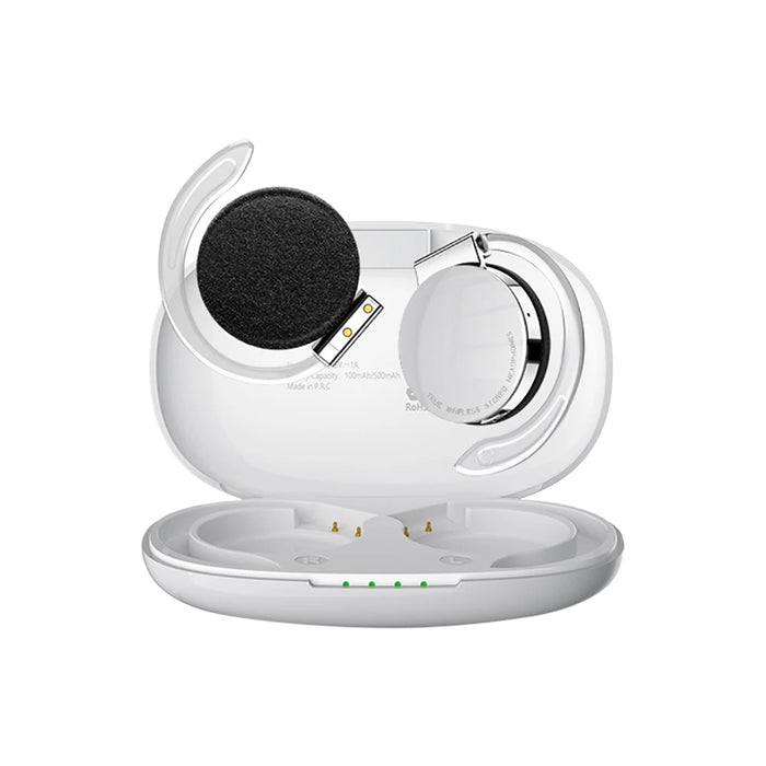 Open Ear Headphones TWS Noise Cancelling Headphones Bluetooth Earpiece Bluetooth Headset Runnning Headphones Workout Headphones