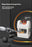 4/7/9/11 In 1 Magnetic Screwdriver Set Cross Flat Shaped Screwdriver Head Multifunctional Precision Handheld Maintenance Tool