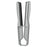 JJC Film Squeegee for 35mm and 120 Film, Film Wiper with Silicone Blades to Dry Water No Marks and Scratches Leave
