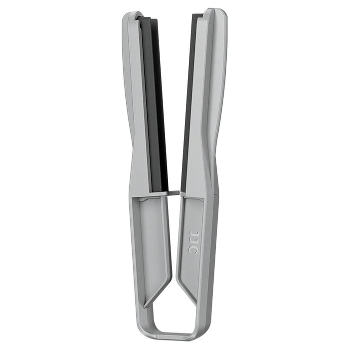 JJC Film Squeegee for 35mm and 120 Film, Film Wiper with Silicone Blades to Dry Water No Marks and Scratches Leave