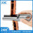 JJC Film Squeegee for 35mm 120mm Film 135mm  Film Wiper with Silicone Blades Remove Water Film Tools No Marks Scratches Leave