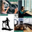 New Generation Air Conduction Professional Headset Open EAR Commercial Earphones ENC Magnetic Detachable Boom Microphone Stereo