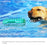 Squeaky Chew Water Floating Large Dog Toy Rubber Teeth Clean Interactive Training Toys Pet Labrador Golden Retriever Supplie