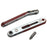 Magnetic Multifunction Bidirectional Forward & Reverse Ratchet Screwdriver Elbow Flat Head Wrench Cross Screwdriver Slotted Tool