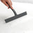 Shower Squeegee Glass Wiper Scraper  Glass Cleaner Window Wiper Scraper Cleaning for a Shower Stall Bathroom Accessories