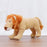Squeaky Pet Toys for Medium Large Dogs Plush Puppy Big Dog Chew Toys Animals Shape Dog Accessories Lion Dinosaur Pets Supplies