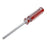 1.5mm-6mm Hex screwdriver set Hexagon driver Flat Head Hexagonal Screwdriver Allen Bolt Driver For FPV Racing Drone Reppair
