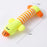 Squeak Dog Toys Wild Goose Sounds Toy Cleaning Teeth Puppy Dogs Chew Supplies Training Household Pet Dog Toys accessories