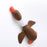 Squeak Dog Toys Wild Goose Sounds Toy Cleaning Teeth Puppy Dogs Chew Supplies Training Household Pet Dog Toys accessories