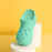 Dog Squeaky Latex Slipper Toy, Chew-Resistant Puppy Self-Play Toy for Boredom Relief, Pet Dog Chewing Supplies