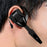 Hanging Ear Hook With Microphone Wireless Wireless Headphones Business Bluetooth Headset Bluetooth Headset Bluetooth Earphones