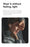 HOCO EW60 Wireless Bluetooth Headphones Tws Waterproof Earbuds Earphones HD Mic with touch Control Earbuds For Smartphones