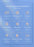 Wireless Bluetooth Earphones HIFI Bass With HD MIC Ear-Hook Earbuds Noise Cancelling Life Waterproof Game Sports Music Headsets