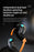 X55 Bluetooth Wireless Headphones Earbuds Ear Hooks Bluetooth Earphones Bass Noise Reduction Earbuds HiFi Stereo Headsets