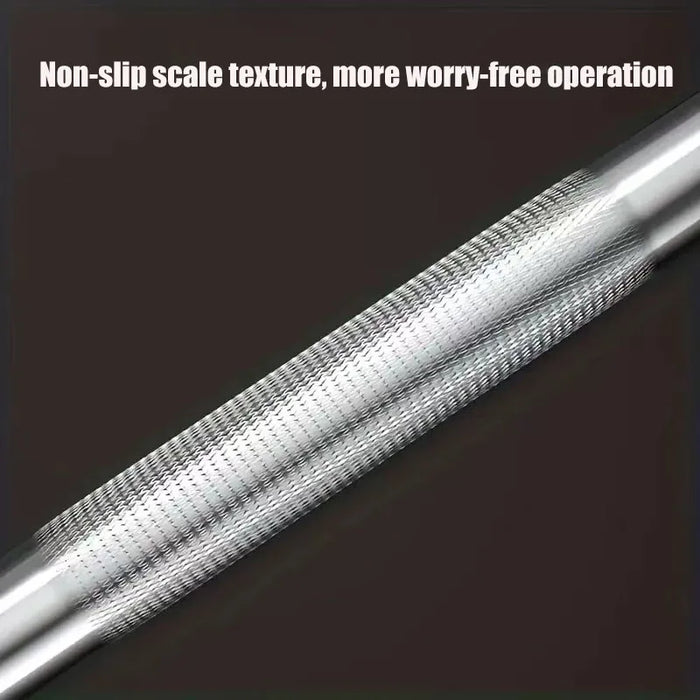Magnetic Head L-Shaped and Z Shaped Screw Drive with Crosshead and Flathead 90-Degree Right-Angle Elbow Bend Screwdriver