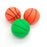 Squeaky Basket Ball Dog Toys Squeeze Sound Pet Cat Toy Dogs Toys for Small Medium Dogs Pet Toy Supplies Small Dogs