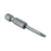50mm Flat Head Magnetic Slotted Screwdriver Bit SL2.0 SL2.5 SL3.0 SL4.0 SL5.0 SL6.0 For Electric Screwdrivers Electric Drills