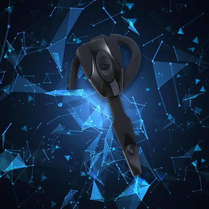 Hanging Ear Hook With Microphone Wireless Wireless Headphones Business Bluetooth Headset Bluetooth Headset Bluetooth Earphones